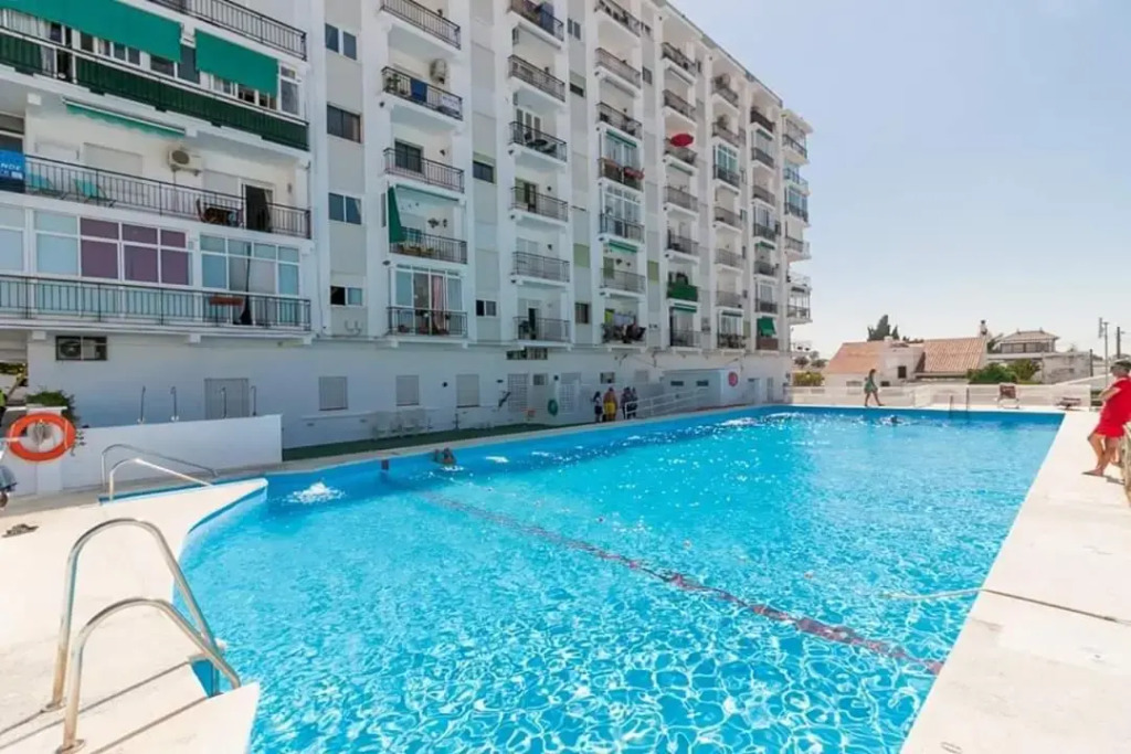 Precioso apartamento