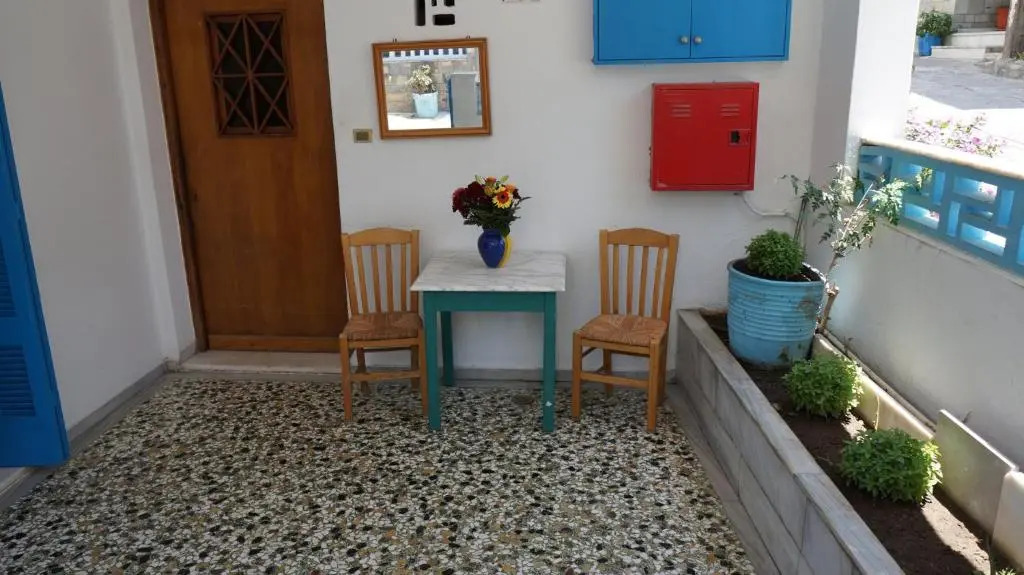 Hotel Hara
