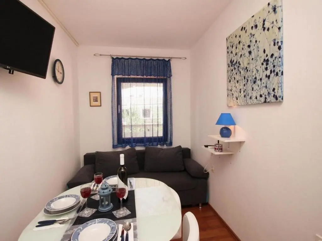 Apartments Zeljko B