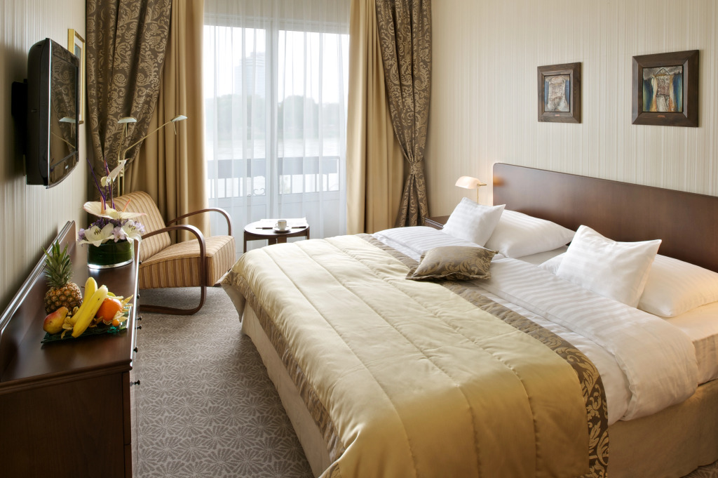 Hotel Devín