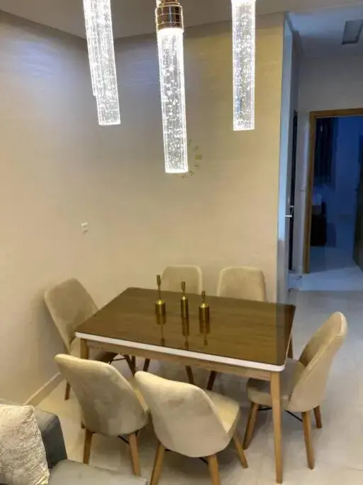 3 bedrooms house with enclosed garden at Saidia