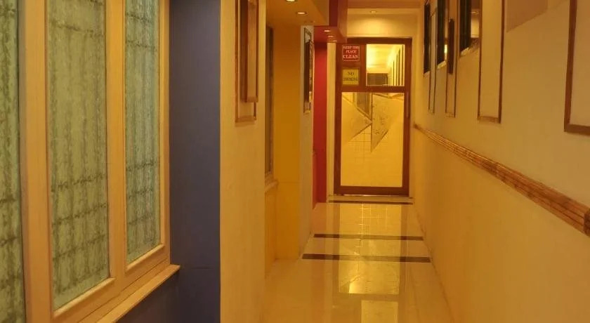Vekaay's Residency Hotel