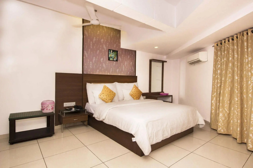 Hotel Salute