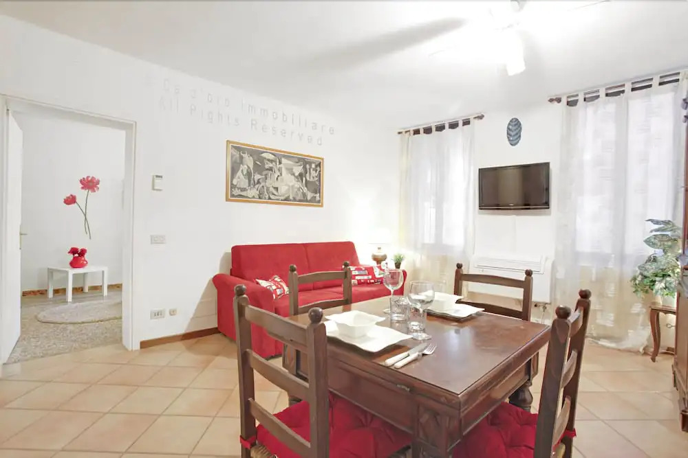 Grimaldi Apartments – Scrigno