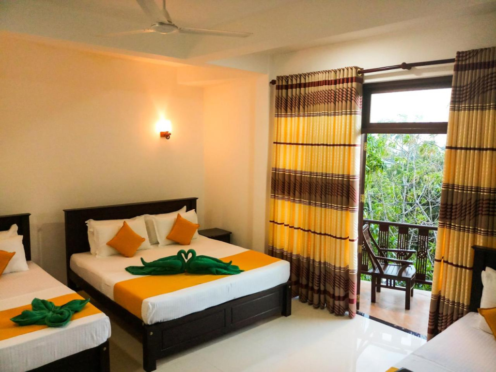 Mirissa Gate Resort