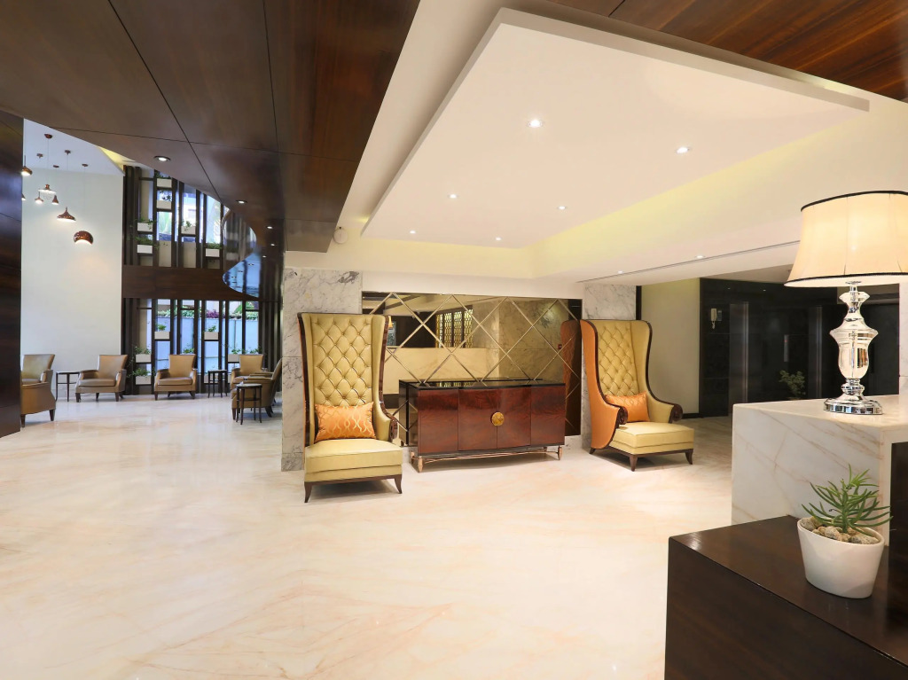 Samanvay Boutique Hotel