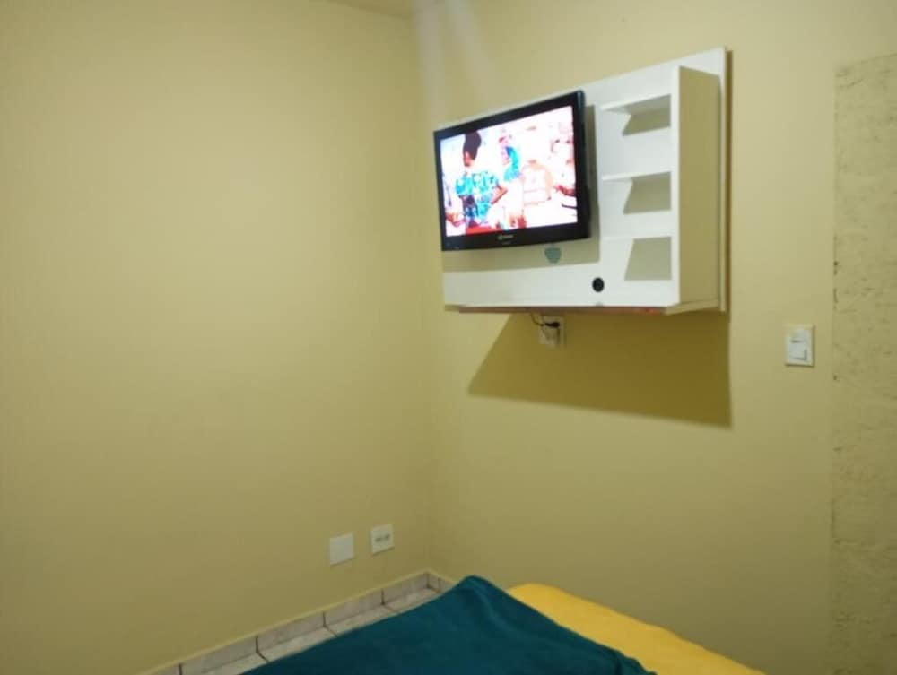 Hostel Bryan Tatuapé