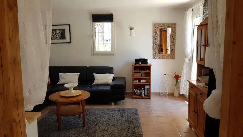 Ce 12 Gruissan Villa 3 Pièces 6 Couchages