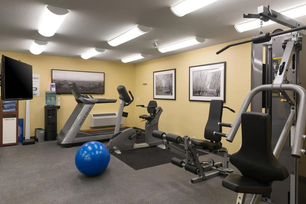 BEST WESTERN the Inn of Los Gatos