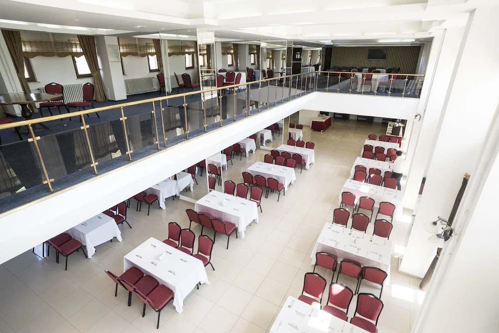 Galata Camlik Hotel