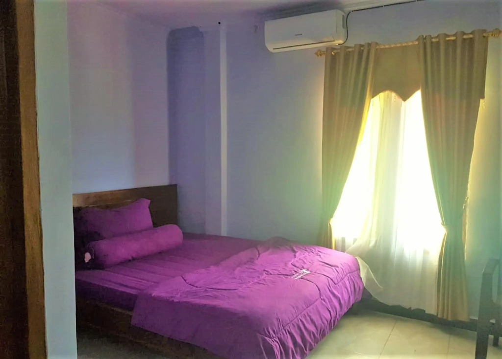 Shakti Beach Hotel & Resort
