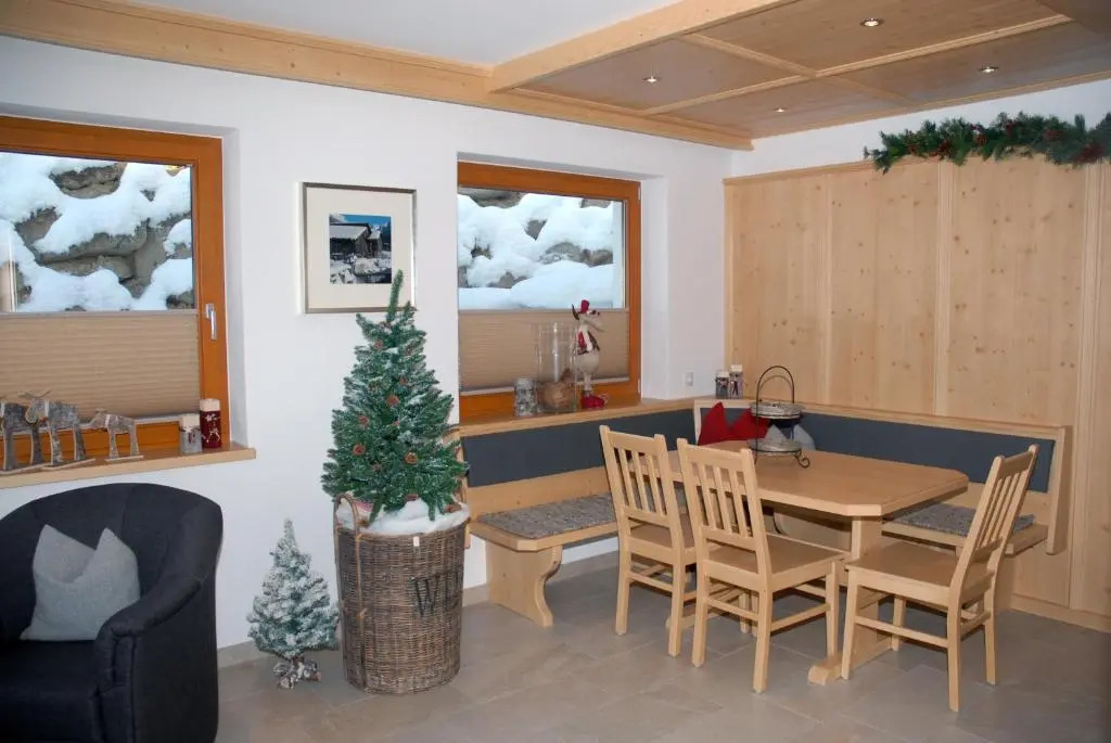 Appartements Delano