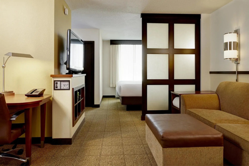 Hyatt Place South Bend/Mishawaka