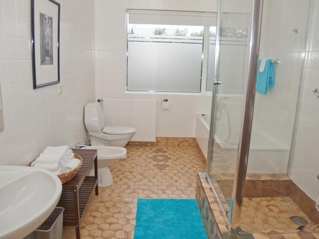Árós B&B