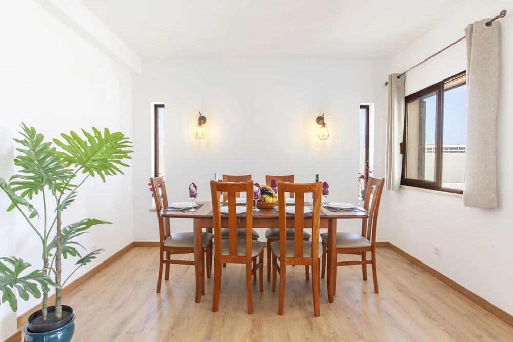 Villa Abel - Villa espaçosa com BBQ e piscina em Albufeira