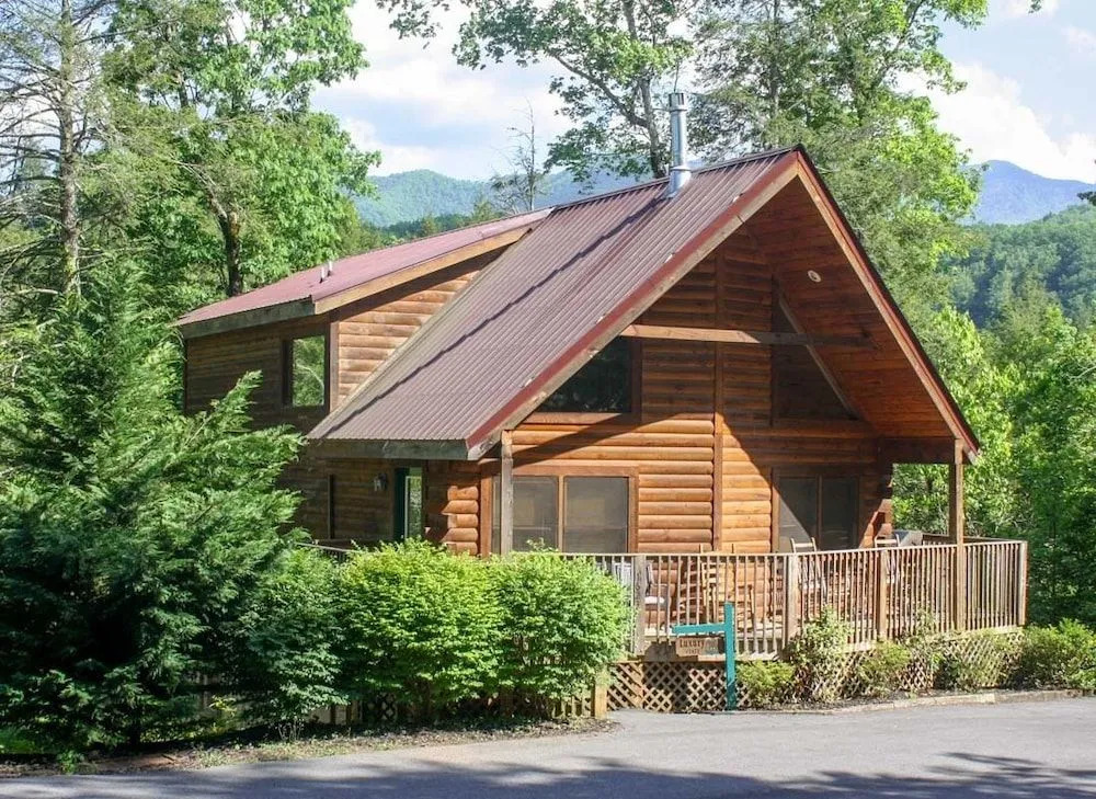 Mountain Shadow Resort