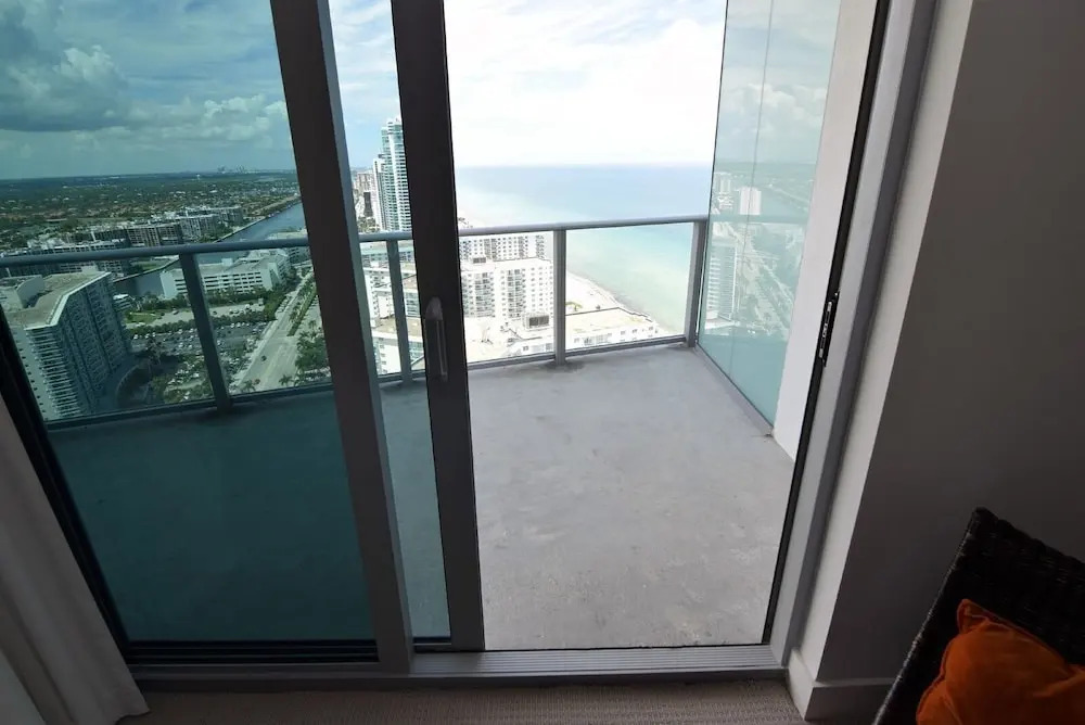 Hyde -3308  2 Beds/ 2 Baths Unit At The Hyde Beach Resort And Residences