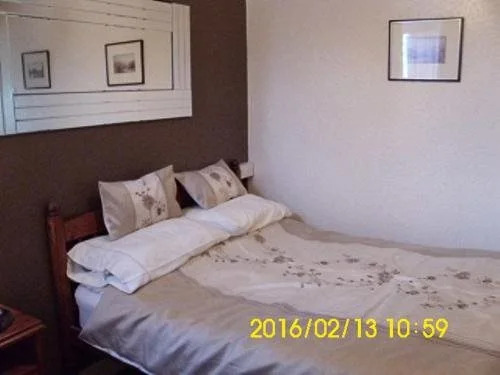 Seaforth Guest House - Pleasure Beach