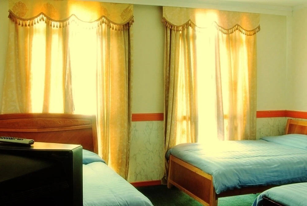 Hotel Asturias