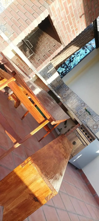 La Chakana Humahuaca