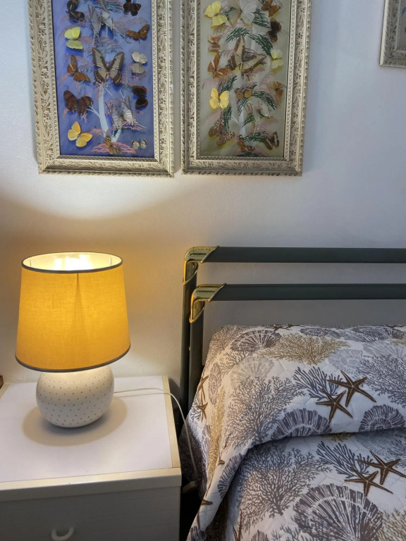 Studio with loft in villa on the sea with parking-AM04 Pieraccioni  villa Colonna