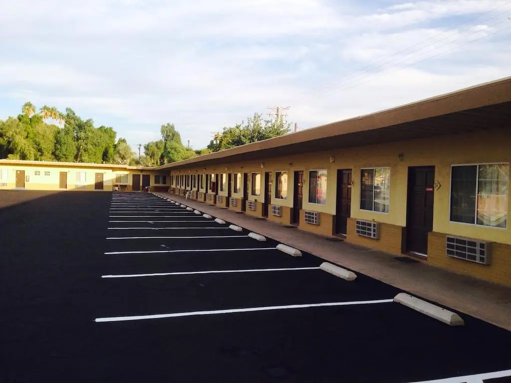 Desert Inn