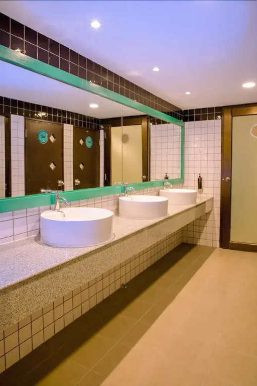 Sanctuary Hotel Yangon