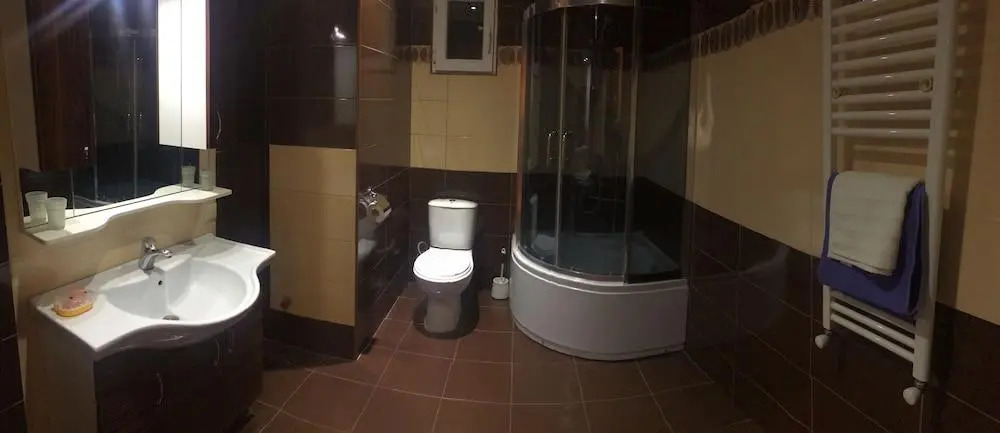 Bachos Apartment