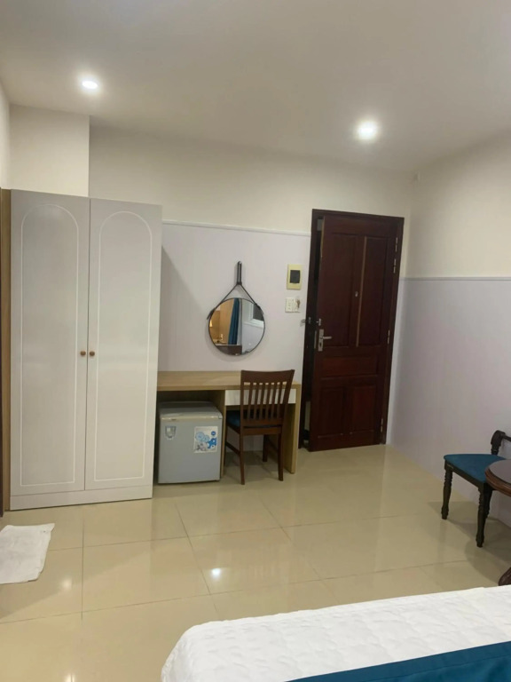 Khách sạn lê lợi