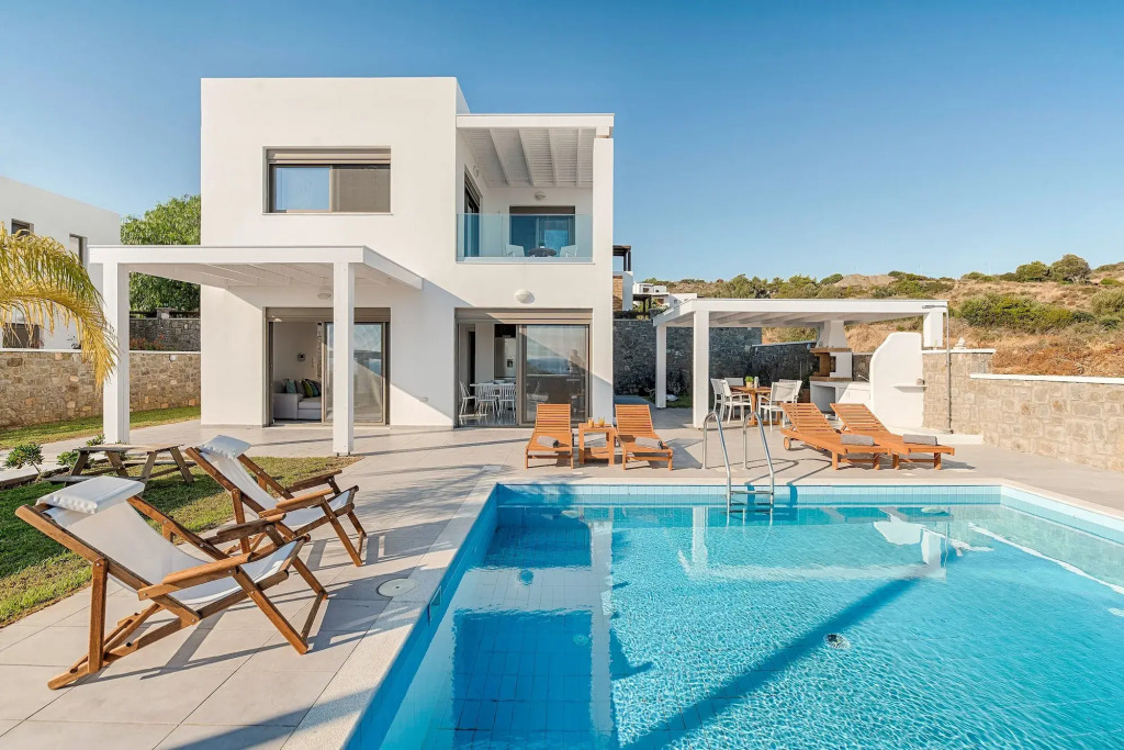 Villa Sea La Vie