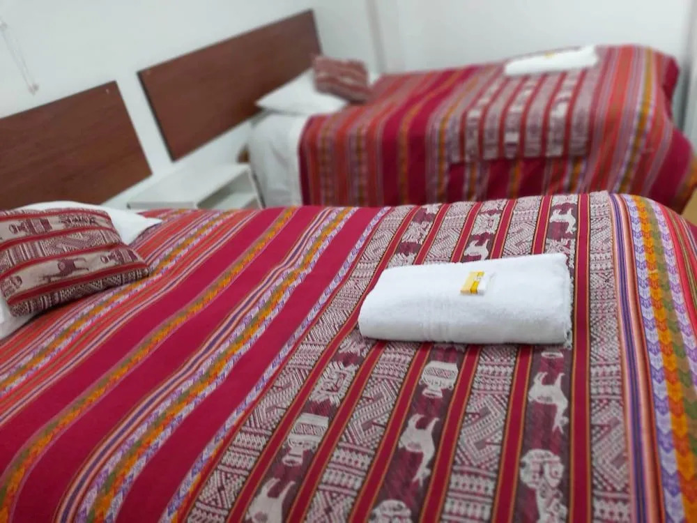 Casa Inn Hostal