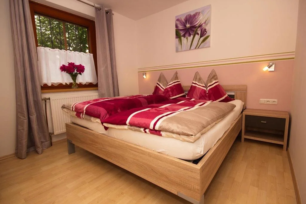 Haus Sonnengarten-Lienz