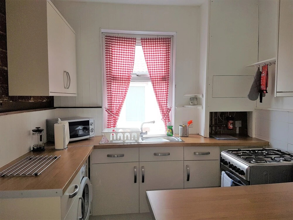 St Catherine's Apartment
