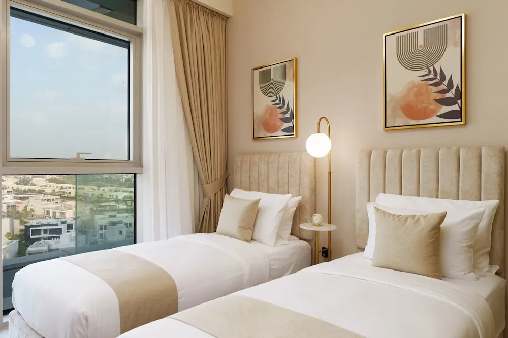 Golf Suites - 603 - DH