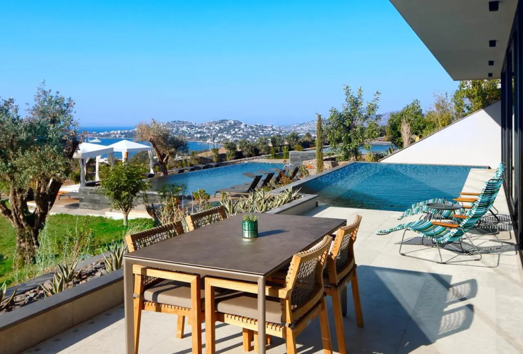 G Beyond Residences & Villas, Yalıkavak, Bodrum
