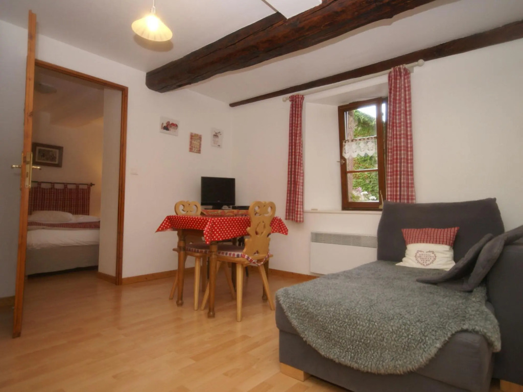 Apartment in Riquewihr With Terrace