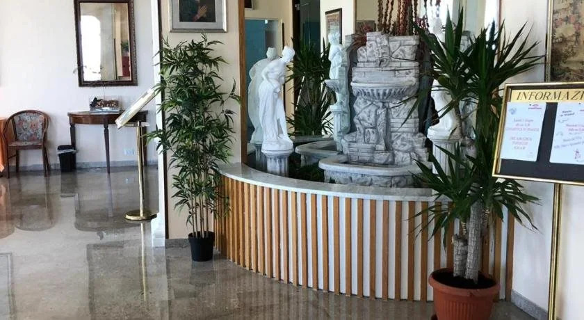 Hotel International