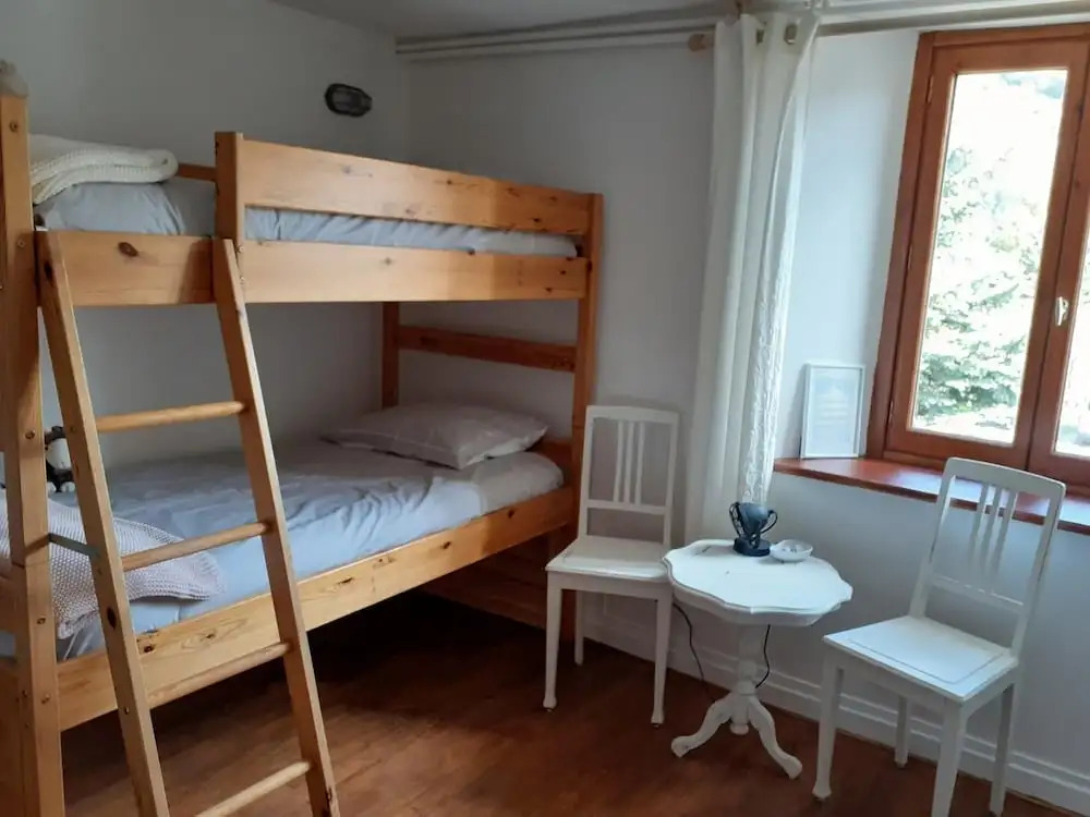 Bed and Breakfast Les Airelles