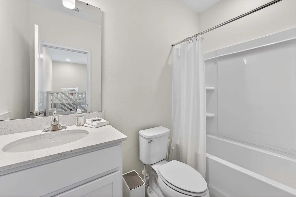 NEW 5bd/5ba Townhome Near Seaworld