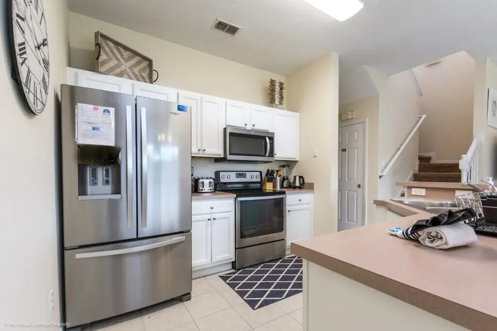 Amazing House! - Bella Vida - 4550ada 4 Bedroom Townhouse