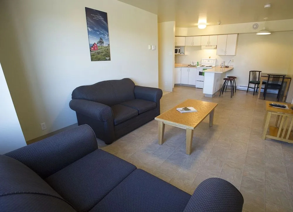 Grenfell Campus Summer Accommodations
