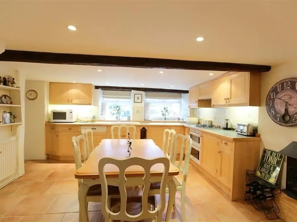 Pike Cottage