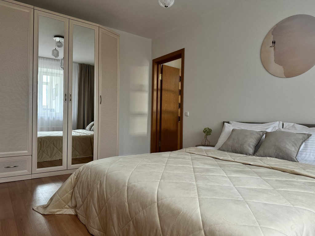 Top House на Бетанкура 2