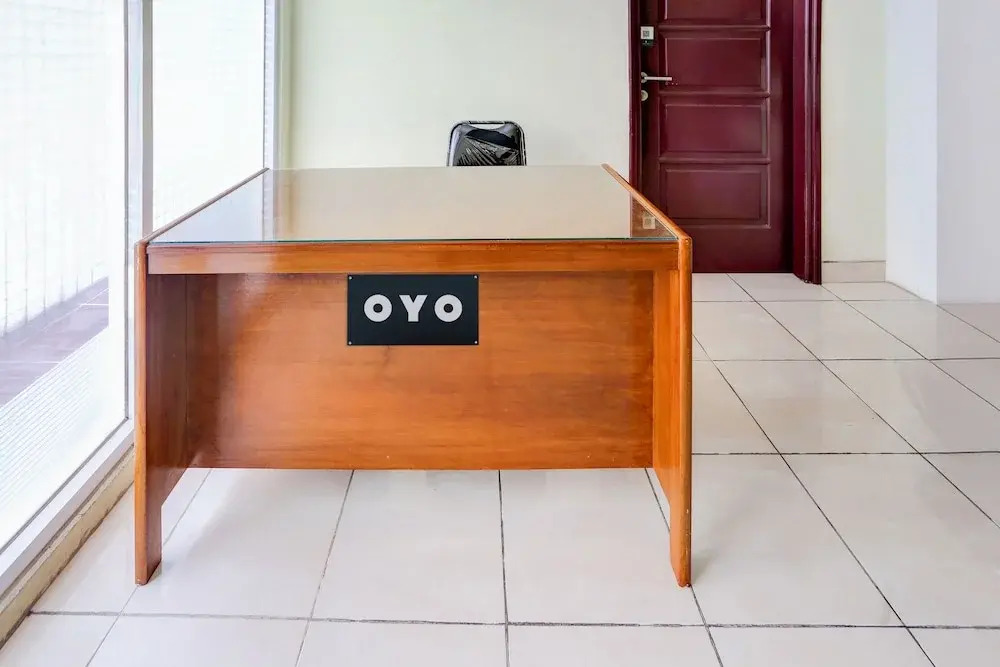 Hotel O Tangerang Near Supermall Karawaci  Formerly Bromo 18