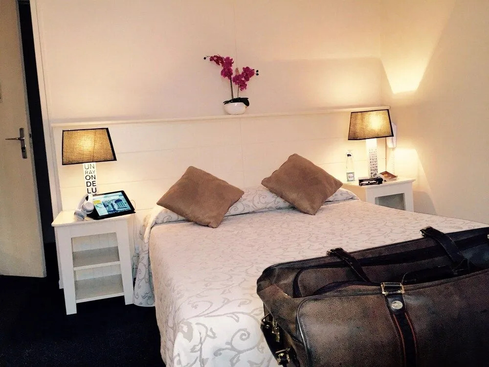 Logis Hôtel Belle Etoile Vichy