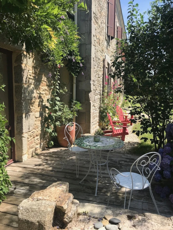 La Fontaine Blanche