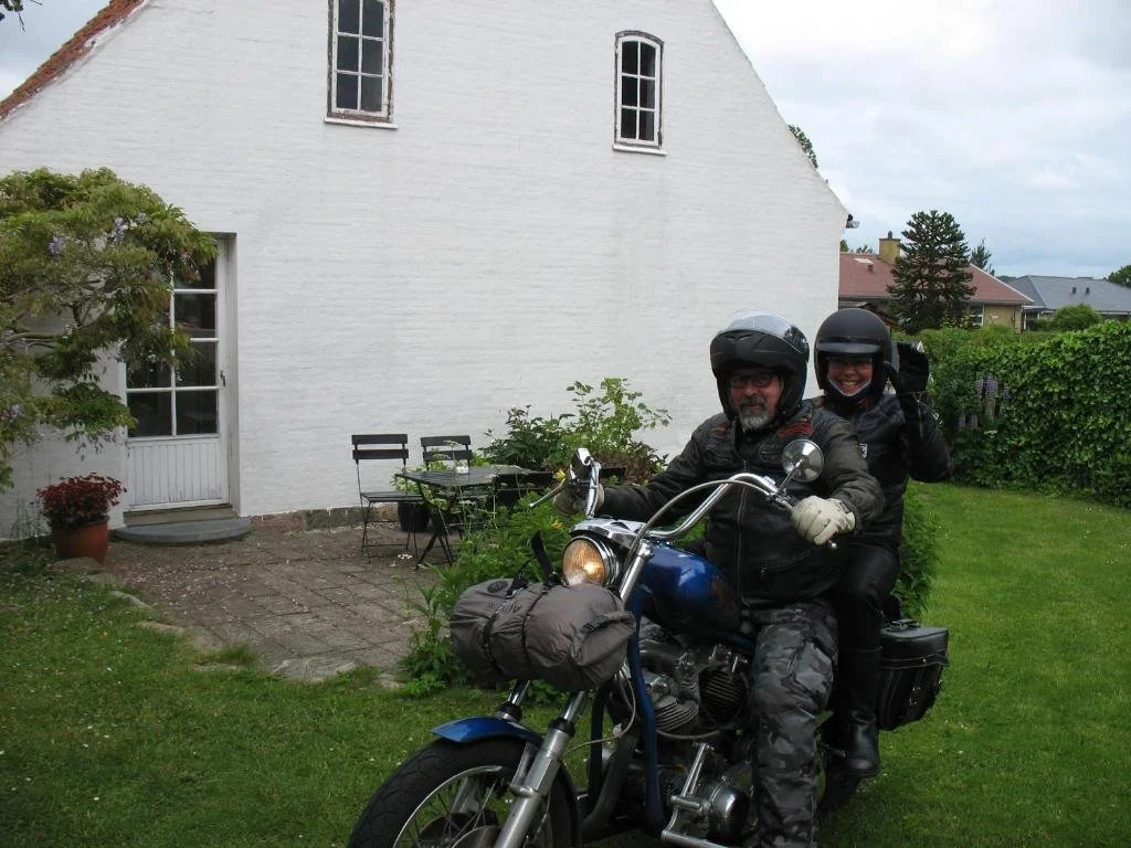 Thurø Kro B&B
