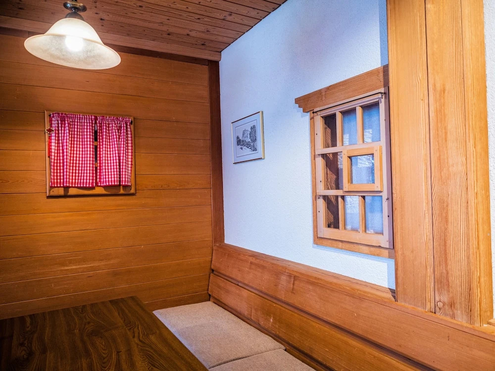 Hotel Gletscherblick Grindelwald