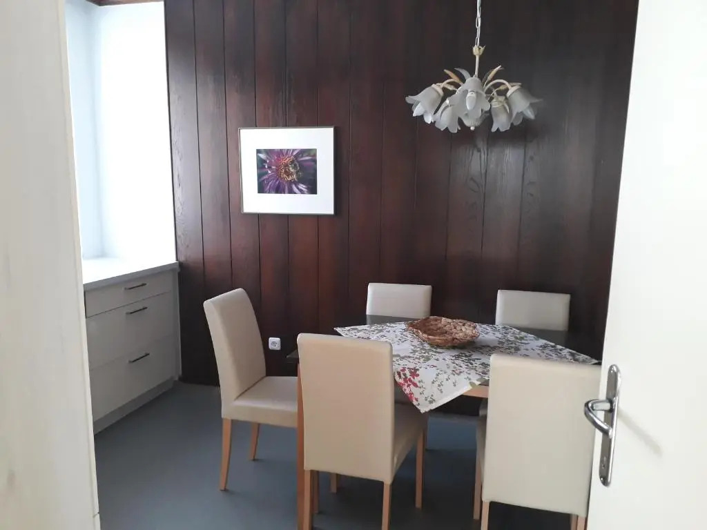 Ferienwohnung Brigitte