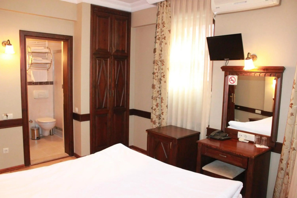Hotel SultanHill